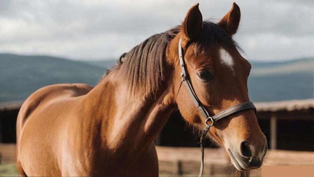 Brown Horse Spiritual Meaning