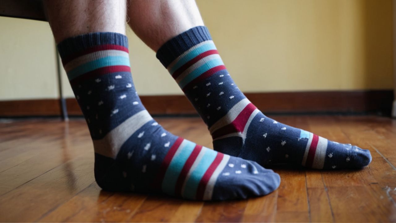 Spiritual Meaning of Socks in a Dream