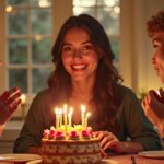 Period on Your Birthday Spiritual Meaning