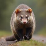 SPIRITUAL MEANING OF POSSUM CROSSING YOUR PATH